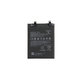 Bateria do Xiaomi 12T, 12T Pro, BM5J, 5000mAh