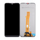 Wyświetlacz do Nokia C12, Ekran dotykowy bez ramki, TFT