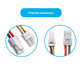 Bateria do Samsung PowerBot R9350, R9250, DJ96-00193D, Li-Ion, 21,6V 5000mAh, HQ