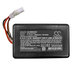Bateria do Samsung PowerBot R9350, R9250, DJ96-00193D, Li-Ion, 21,6V 5000mAh, HQ