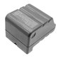 Bateria do Dyson 360 Vis Nav, Heurist (2020), 968734-02, 967864-02, Li-Ion, 14,8V 6600mAh, HQ