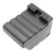 Bateria do Dyson 360 Vis Nav, Heurist (2020), 968734-02, 967864-02, Li-Ion, 14,8V 6600mAh, HQ