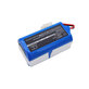 Bateria do ETA Falco, Falco Smart, Aron, 4ICR19/65, Li-Ion, 14,8V 2600mAh, HQ