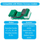 Bateria do iRobot Roomba Combo, i5, i5+, j7, j7+, j9, j9+, 4720110, Ni-MH, 12,0V 3000mAh, HQ