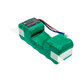 Bateria do iRobot Roomba Combo, i5, i5+, j7, j7+, j9, j9+, 4720110, Ni-MH, 12,0V 3000mAh, HQ