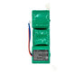 Bateria do iRobot Roomba Combo, i5, i5+, j7, j7+, j9, j9+, 4720110, Ni-MH, 12,0V 3000mAh, HQ
