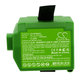 Bateria do iRobot Roomba S9, S9+, ABL-B, 4650994, Li-Ion, 14,4V 3300mAh, HQ