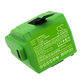 Bateria do iRobot Roomba S9, S9+, ABL-B, 4650994, Li-Ion, 14,4V 3300mAh, HQ