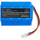 Bateria do Miele Scout RX2, RX3 Home Vision, YCR-MT12-S1, Li-Ion, 14,52V 6800mAh, HQ