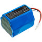 Bateria do Miele Scout RX2, RX3 Home Vision, YCR-MT12-S1, Li-Ion, 14,52V 6800mAh, HQ