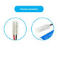 Bateria do Rowenta X-PLORER S75s, S75s+, SS-2230002528, Li-Ion, 14,4V 2600mAh, HQ