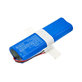 Bateria do Rowenta X-PLORER S75s, S75s+, SS-2230002528, Li-Ion, 14,4V 2600mAh, HQ