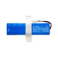 Bateria do Rowenta X-PLORER S75s, S75s+, SS-2230002528, Li-Ion, 14,4V 2600mAh, HQ
