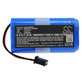 Bateria do Sencor SRV 3160TQ, 3150OR, SRX CONG0001, Li-Ion, 10,8V 2600mAh, HQ