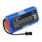 Bateria do Sencor SRV 3160TQ, 3150OR, SRX CONG0001, Li-Ion, 10,8V 2600mAh, HQ