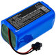 Bateria do Sencor SRV 9150WH, SRX-0911, SUN-INTE-172, Li-Ion, 14,4V 2600mAh, HQ