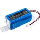 Bateria do Shark Clean RV2600WA, RV2600WD, RV2600WS, RVBAT850, Li-Ion, 14,8V 2600mAh, HQ