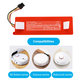 Bateria do Xiaomi Roborock E-seria, Q-seria, S-seria, BRR-2P4S-5200, Li-Ion, 14,4V 5200mAh, HQ