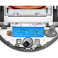 Bateria do Xiaomi Roborock S-seria, T-seria, Q-seria, BRR-2P4S-6800, Li-Ion, 14,4V 6800mAh, HQ