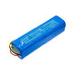 Bateria do Xiaomi Roborock S-seria, T-seria, Q-seria, BRR-2P4S-6800, Li-Ion, 14,4V 6800mAh, HQ