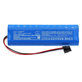 Bateria do Xiaomi Viomi V2 Max, V3, Yeedi Vac 2 Pro, 5465V202, Li-Ion, 14,4V 4500mAh, HQ