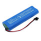 Bateria do Xiaomi Viomi V2 Max, V3, Yeedi Vac 2 Pro, 5465V202, Li-Ion, 14,4V 4500mAh, HQ
