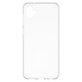 Etui TPU do Samsung Galaxy A04, Przezroczyste, SAFE by PanzerGlass