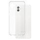 Etui TPU do Samsung Galaxy A04, Przezroczyste, SAFE by PanzerGlass