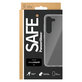 Etui TPU do Samsung Galaxy A04, Przezroczyste, SAFE by PanzerGlass