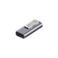 Przejsciówka USB-C - MagSafe 1, srebrny, silver, FixPremium