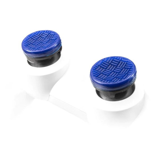 Nakładki na kontroler Omni (Niebieski, Blue) PS4/PS5 Extended, Niebieski, Blue, Kontrol Freek