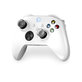 Nakładki na kontroler Crystal Galaxy Xbox One X/S Extended, Kontrol Freek
