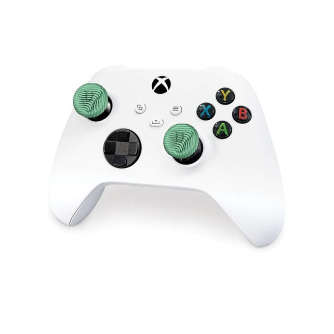 Nakładki na kontroler Destiny 2 Xbox One X/S Extended, Kontrol Freek