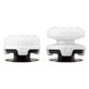 Nakładki na kontroler Freek Galaxy (Biały, White) Xbox One X/S Extended, Biały, White, Kontrol Freek