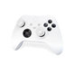Nakładki na kontroler Freek Galaxy (Biały, White) Xbox One X/S Extended, Biały, White, Kontrol Freek