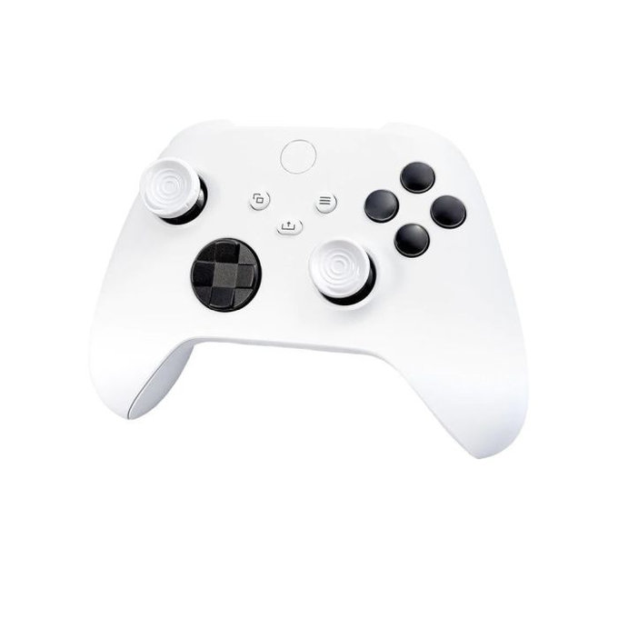 Nakładki na kontroler CQC Rush Xbox One X/S Extended, Kontrol Freek