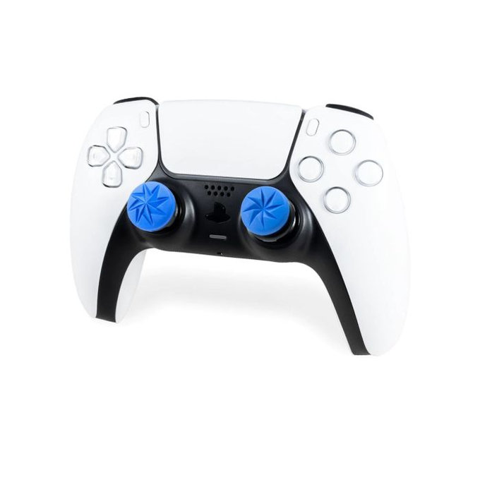 Nakładki na kontroler Edge PS4/PS5 Extended, Kontrol Freek