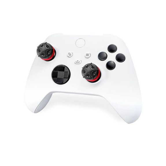 Nakładki na kontroler COD: Black Ops Cold War Xbox One X/S Extended, Kontrol Freek
