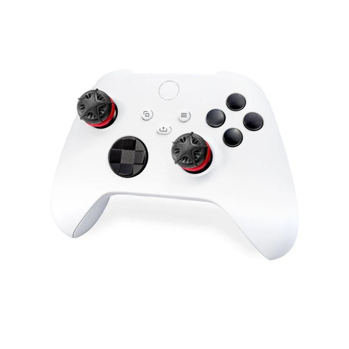 Nakładki na kontroler COD: Black Ops Cold War Xbox One X/S Extended, Kontrol Freek