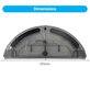 Zbiornik na wode do Xiaomi Mi Robot Vacuum Mop 2 Pro+ (Mijia 1T)