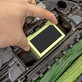 Bateria do iRobot Roomba e-seria, i-seria, ABL-D1, 4624864, ABL-D2, Li-Ion, 14,4V 3000mAh