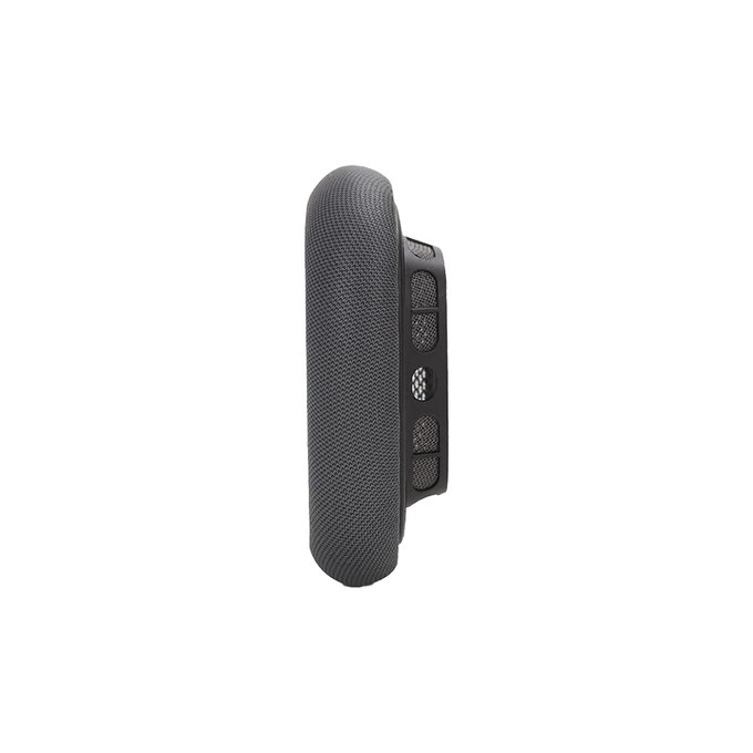Zapasowe nauszniki do Apple AirPods Max (ekoskóra), Space Gray, FixPremium