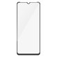 Szkło hartowane UWF AB do Xiaomi Redmi A3, Čierne, PanzerGlass