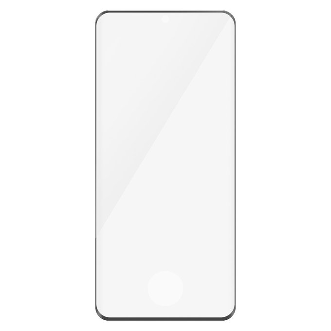 Szkło hartowane UWF do Motorola Edge 50 Pro, Czarne, PanzerGlass