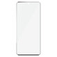 Szkło hartowane UWF do Motorola Edge 50 Pro, Czarne, SAFE by PanzerGlass