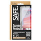 Szkło hartowane UWF do Motorola Edge 50 Pro, Czarne, SAFE by PanzerGlass