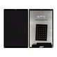 Wyświetlacz do Lenovo Tab K10 TB-X6C6X, Ekran dotykowy bez ramki, 5D18C18834, Genuine Service Pack
