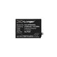 Bateria do Realme GT 5G RMX2202, GT Neo RMX3031, BLP849, 2100mAh, HQ