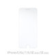 Szkło hartowane do iPhone 6, iPhone 6s, iPhone 7, iPhone 8, SE 2020, SE 2022, 10 Pack