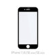 Szkło hartowane do iPhone 7, 8, SE 2020, SE 2022 (10 Pack), FullCover Glass, FixPremium